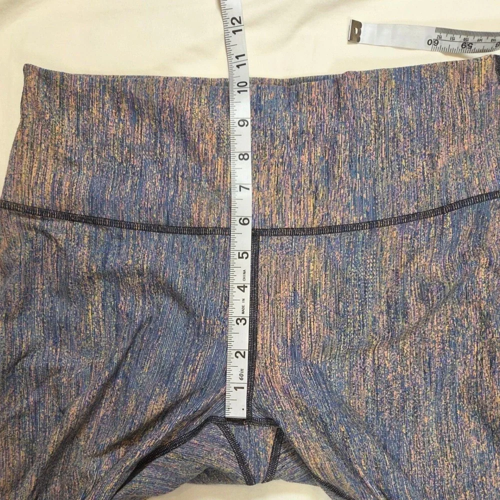 lululemon athletica lululemon size